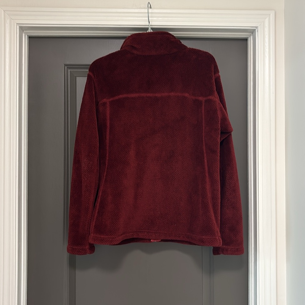 Patagonia Full zip Re-Tool jacket L - Picture 3 of 8